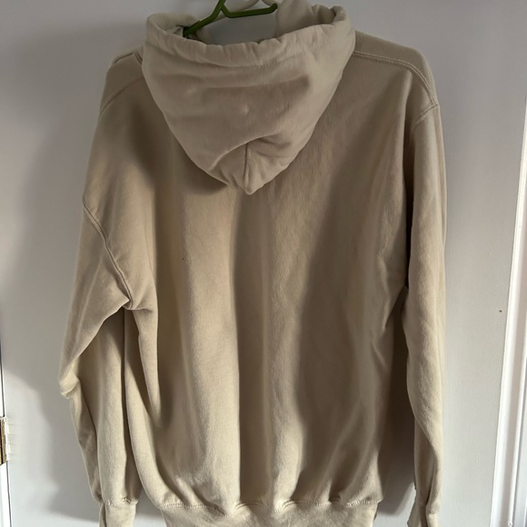 Limited edition hoodie from Curated by muse - Picture 4 of 5